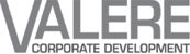 Logo of Valere